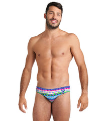 Arena Men's Brief Swimsuit
