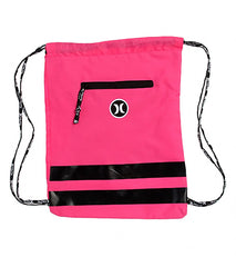 Hurley Block Party Gym Sack