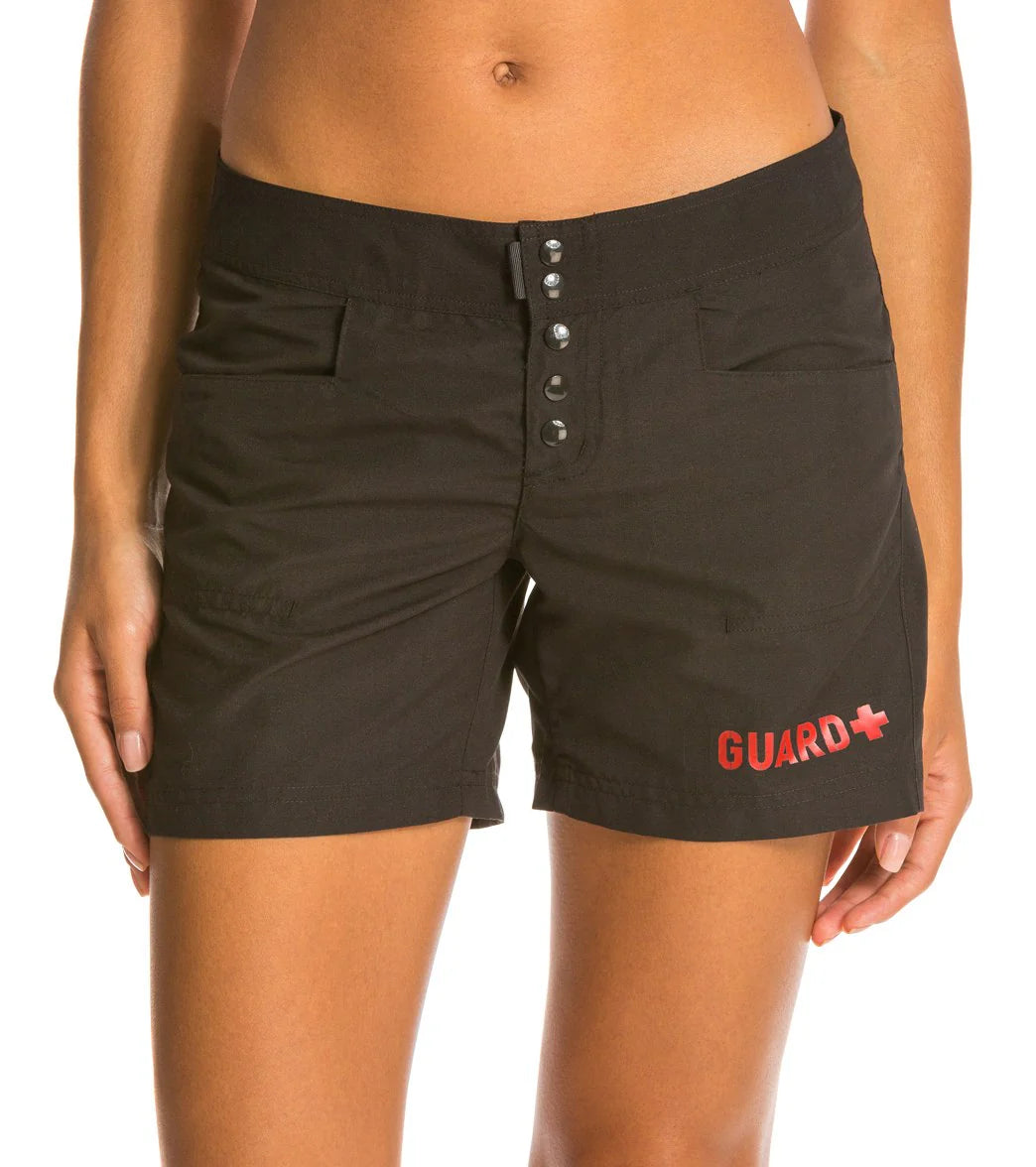 Sporti Guard Women's Riptide Board Short