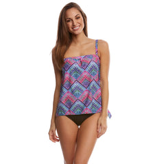 Miraclesuit Solid Bikini Bottom