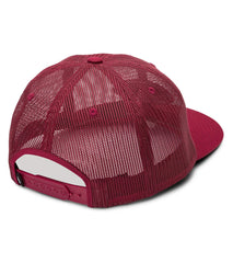 Volcom Men's Meshington Trucker Hat