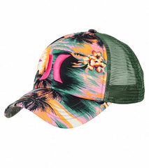 Hurley Women's One & Only Tucker Hat