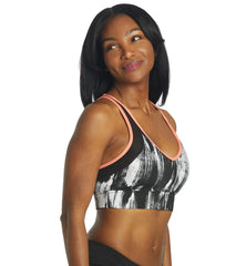 TYR Women's Dry Brush Hadley Bikini Top