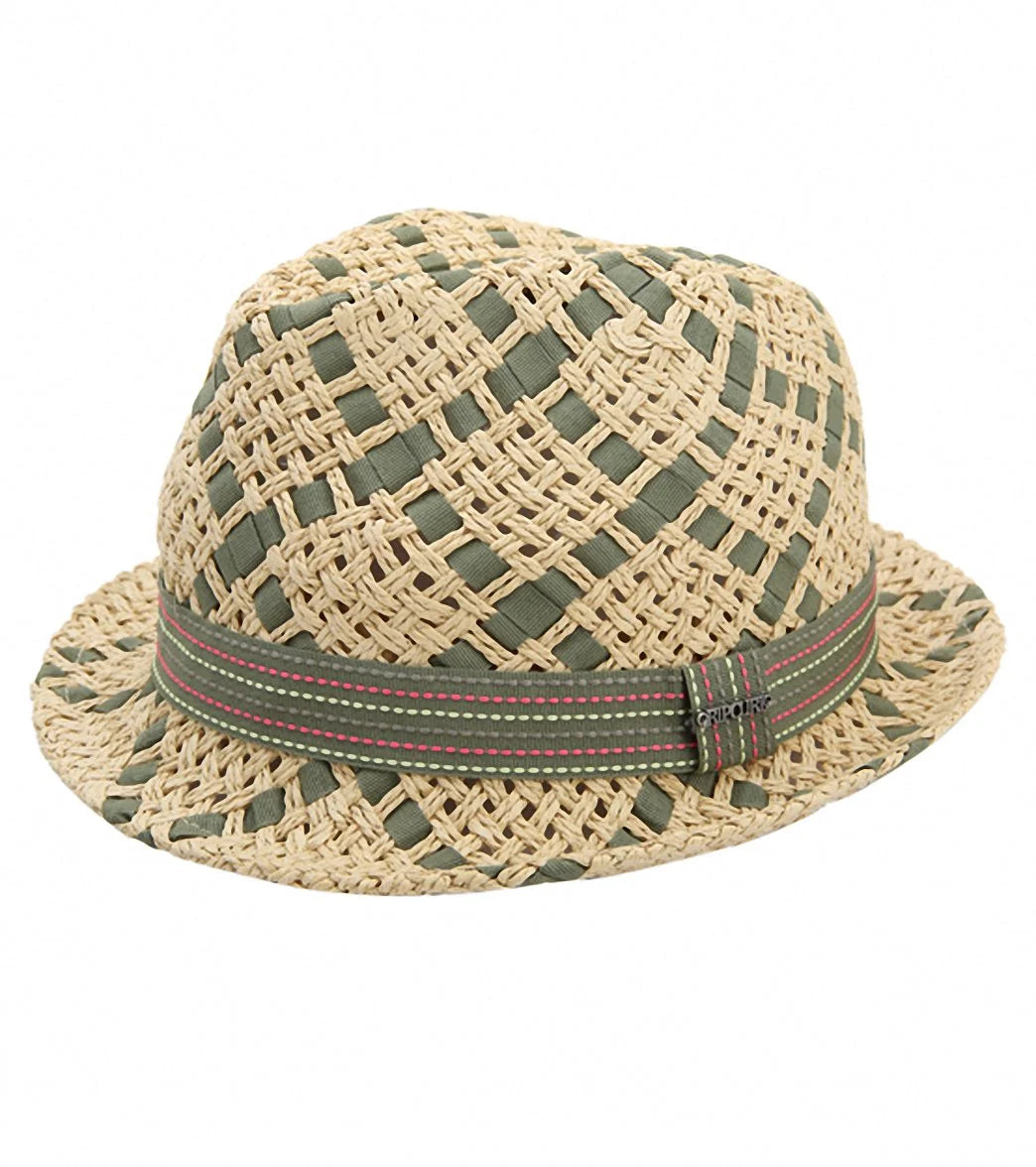 Rip Curl Neon Lights Fedora