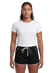 Waterpro Women's Drawstring Board Short