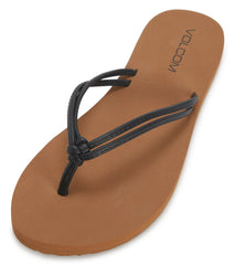 Volcom Women's Forever And Ever II Flip Flop