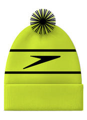 Speedo Pom Pom Beanie