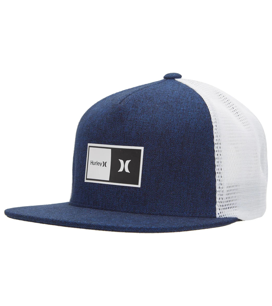 Hurley Natural 2.0 Trucker Hat