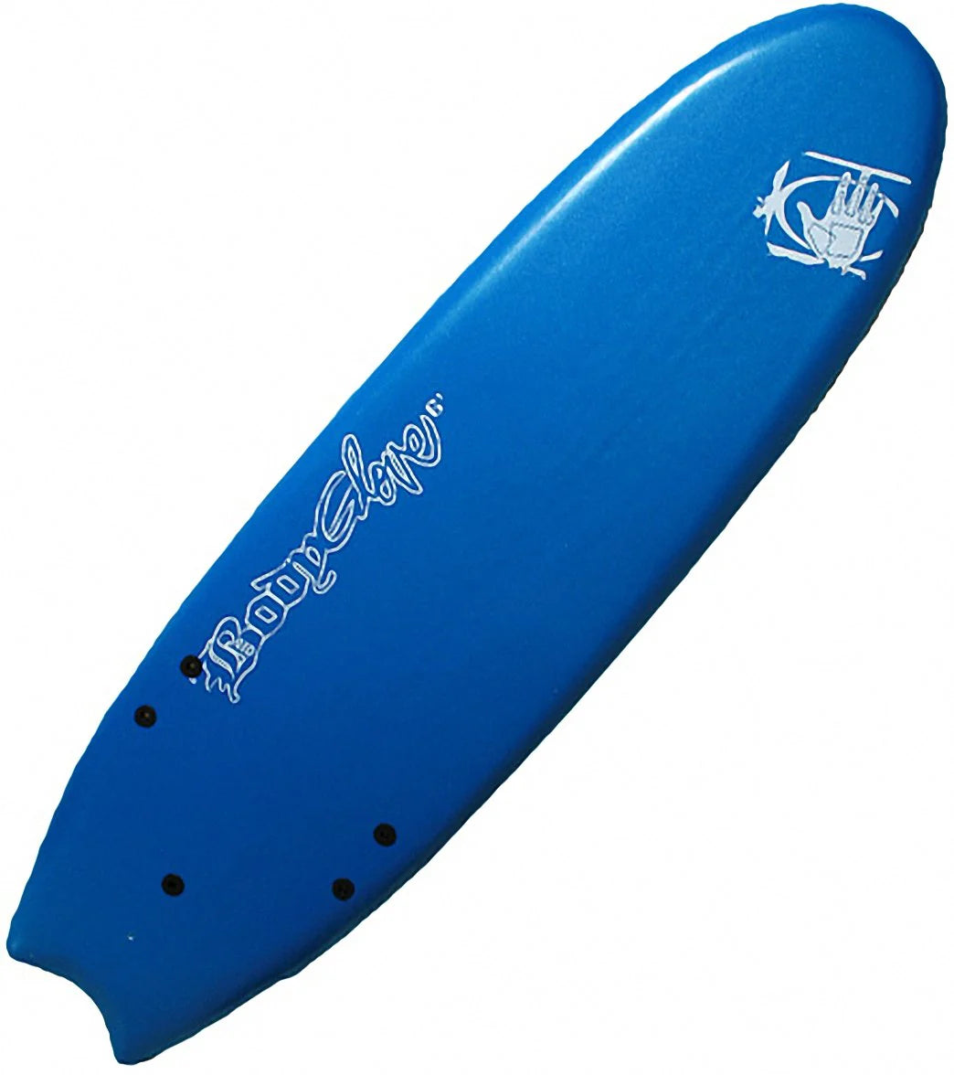 Body Glove Fish 6 ft. Soft Surfboard