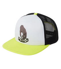 Volcom Men's High Ten Cheese Hat
