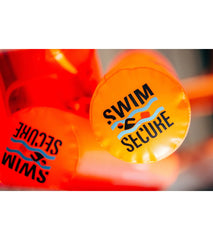 Swim Secure Tow Woggle