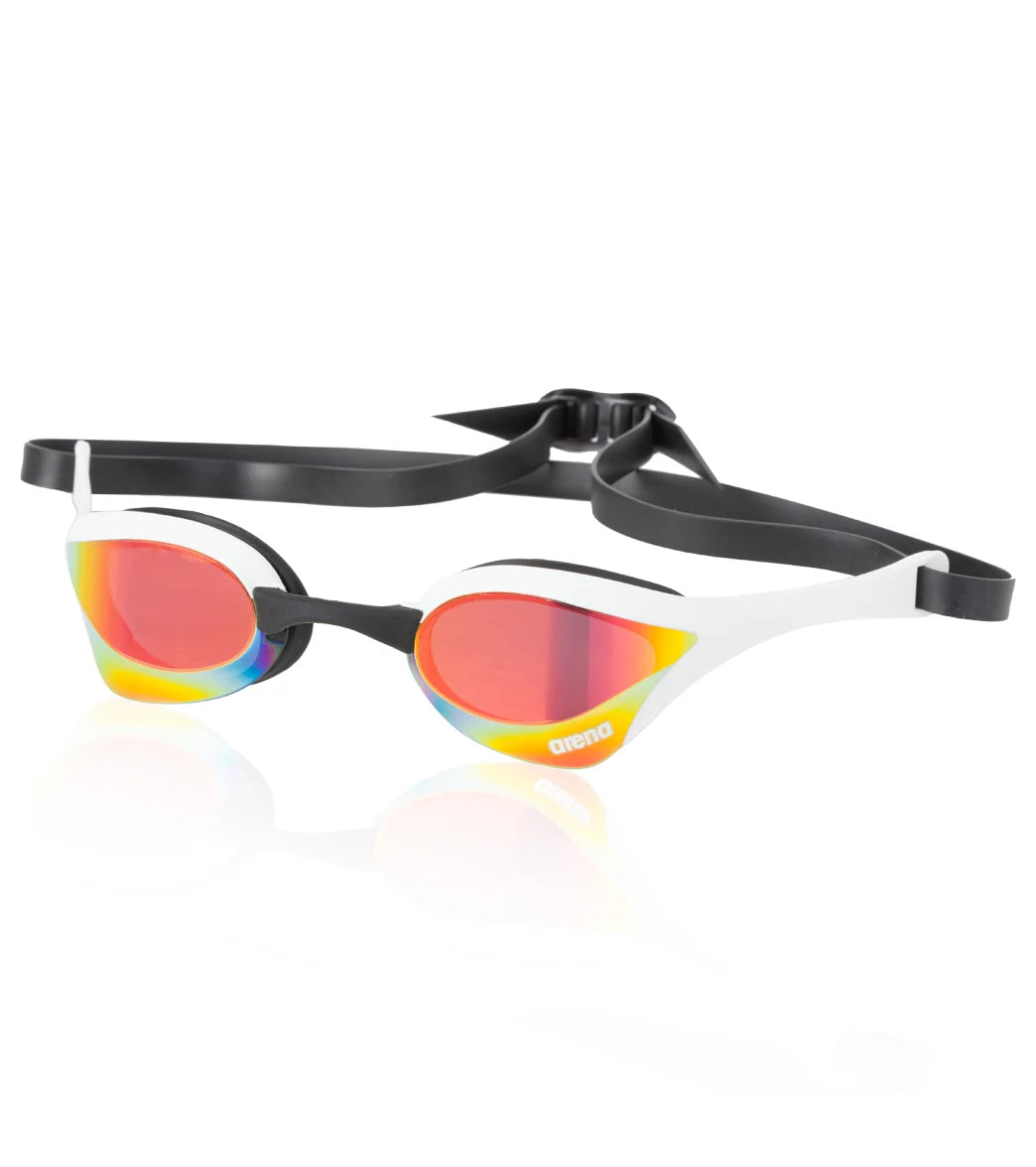 Arena Cobra Ultra Mirror Goggle
