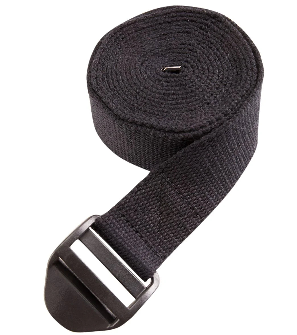 Everyday Yoga 8 Foot  Cinch Strap