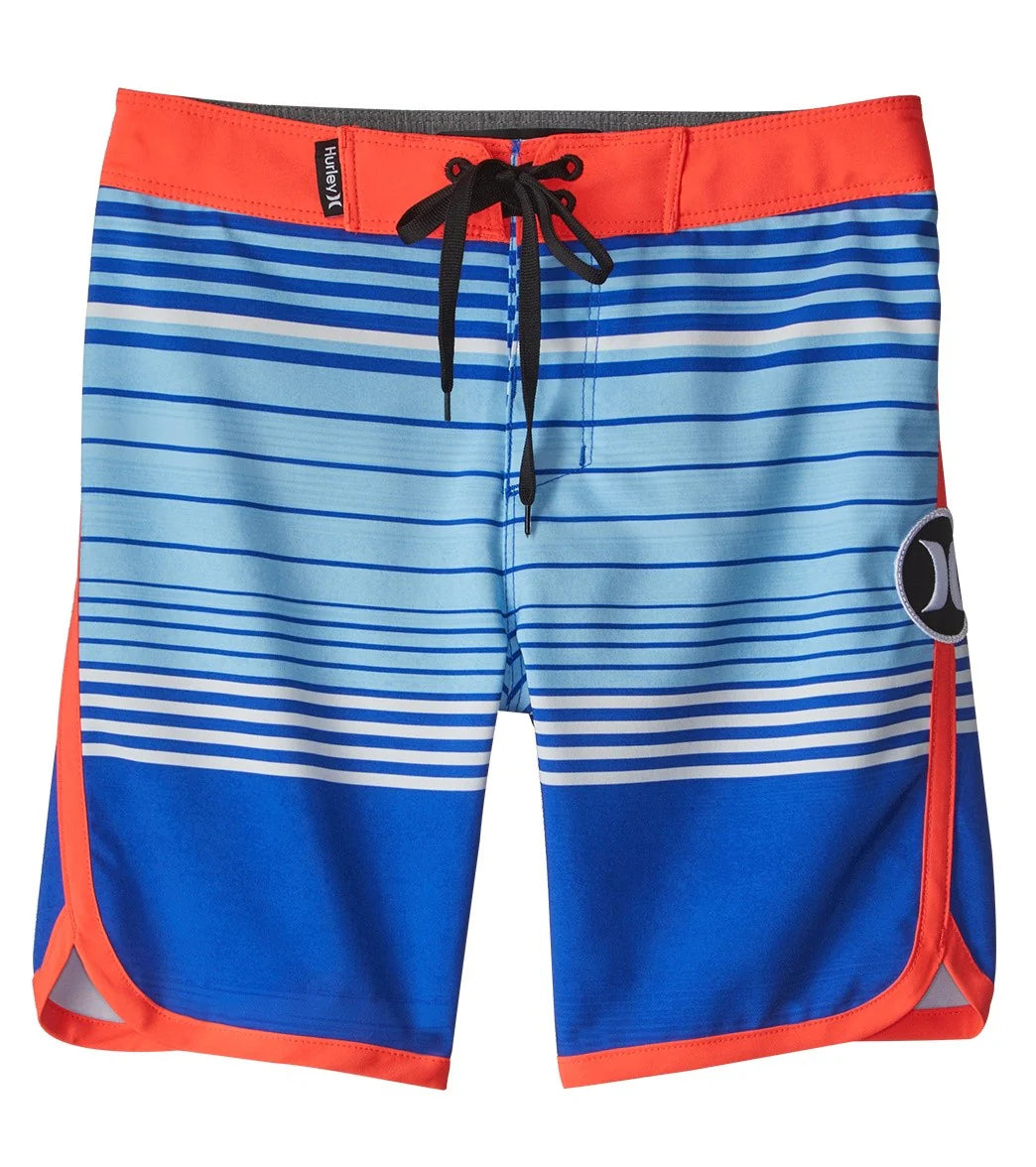 Hurley Boys' Peter Boardshort (4-7)