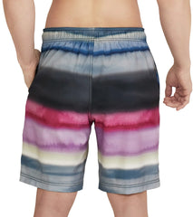Speedo Men's 20" Coastal Ombre Bondi Board Shorts