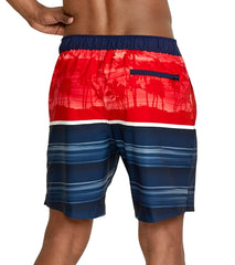 Speedo Men's 18" Oasis Shade Bondi Basin Board Shorts