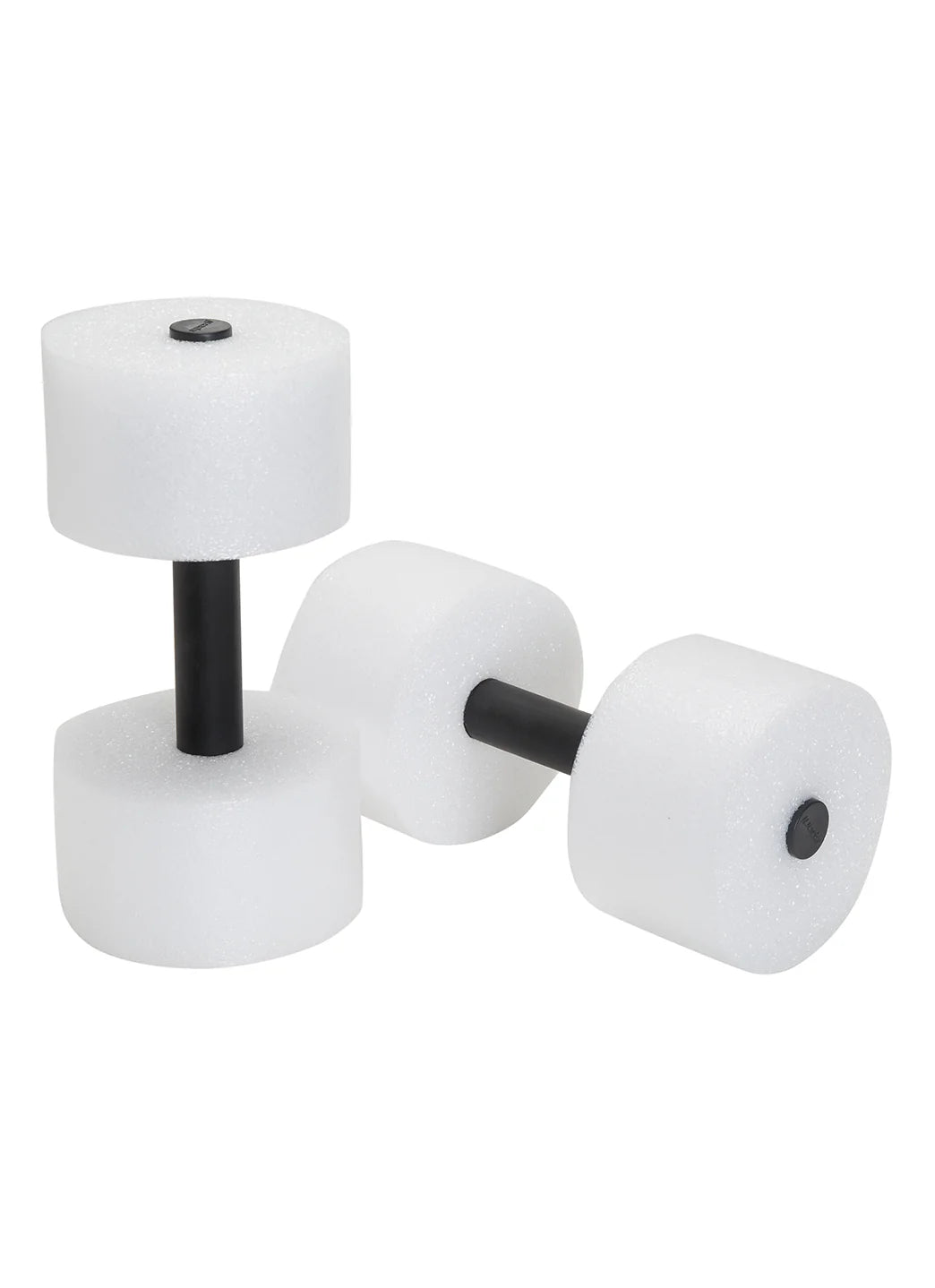Sporti Premium Aquatic Fitness Heavy Dumbbells Water Weights