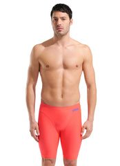 Arena Men's Hyperflow Solid Jammer Swimsuit