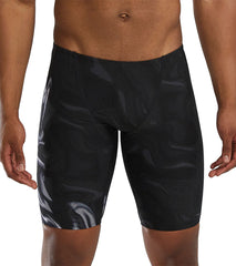 TYR Men's Vaporwave Jammer Swimsuit