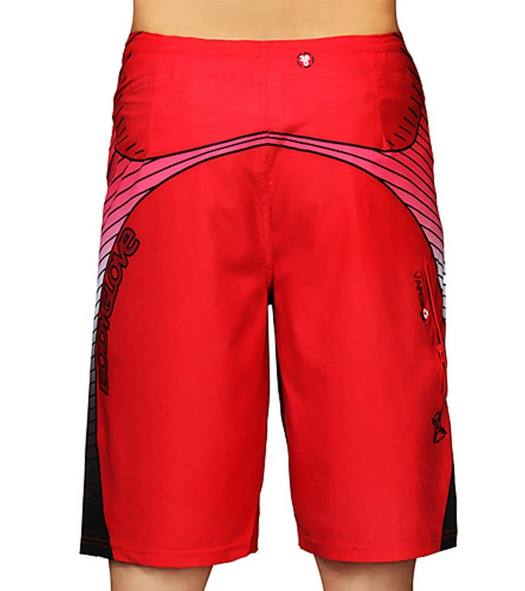 Body Glove Guys' Ranga Technical Boardshorts