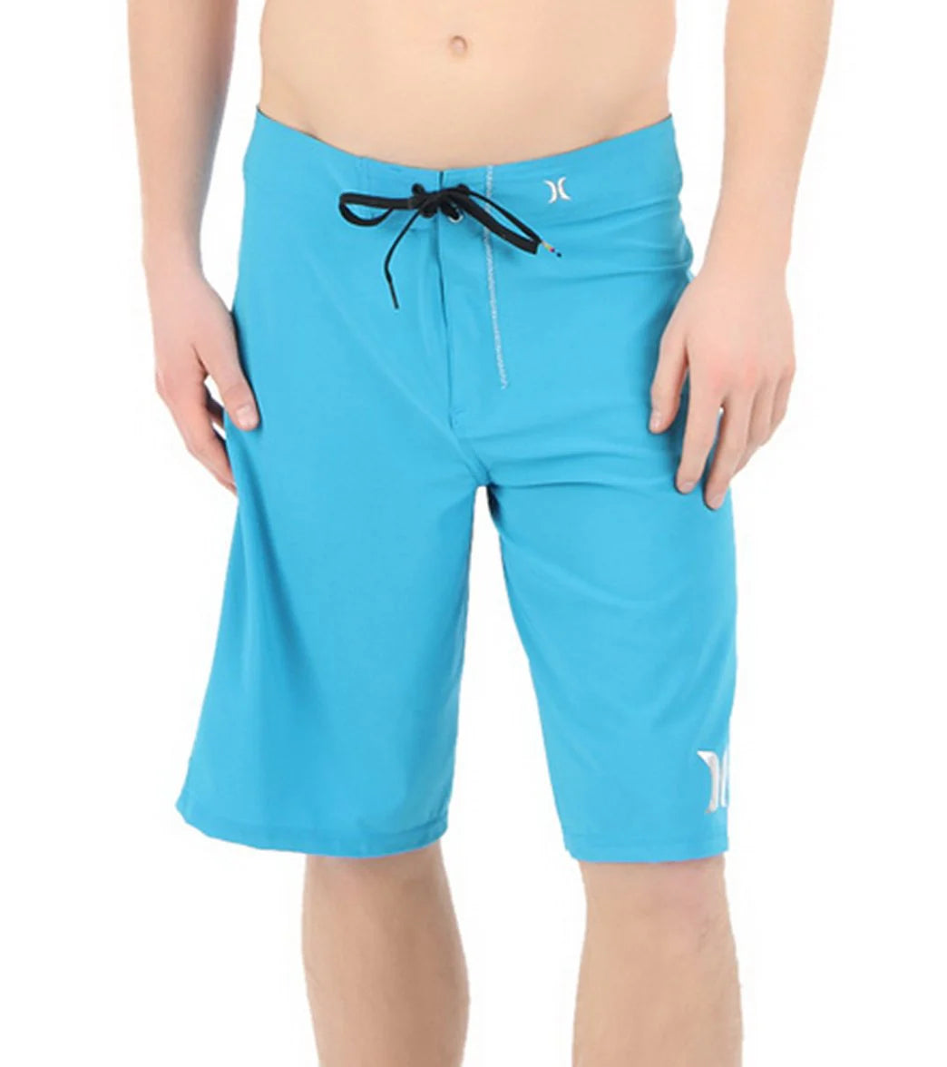Hurley Men's Phantom 30 Solid Boardshort
