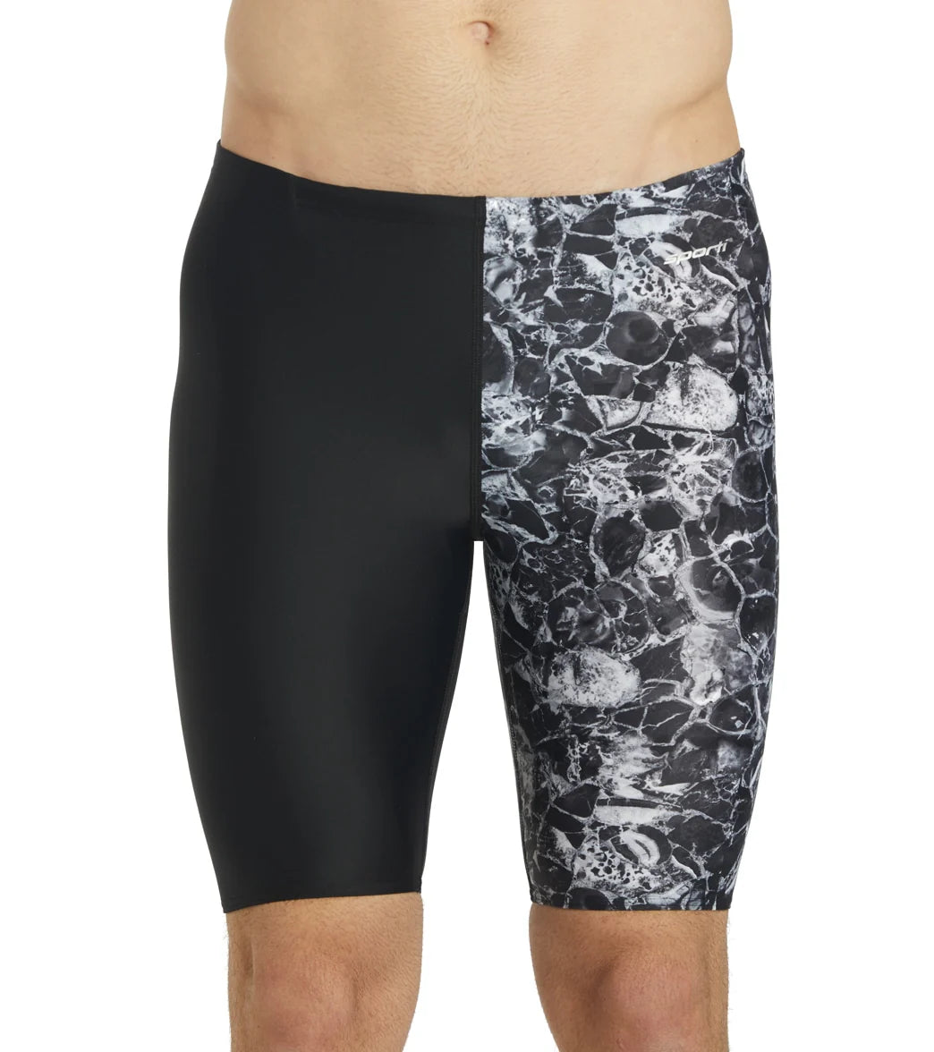 Sporti Cogent Jammer Swimsuit