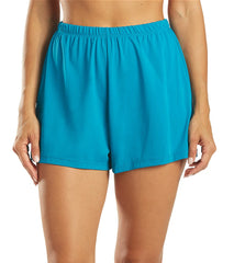 Maxine Solid Swim Short