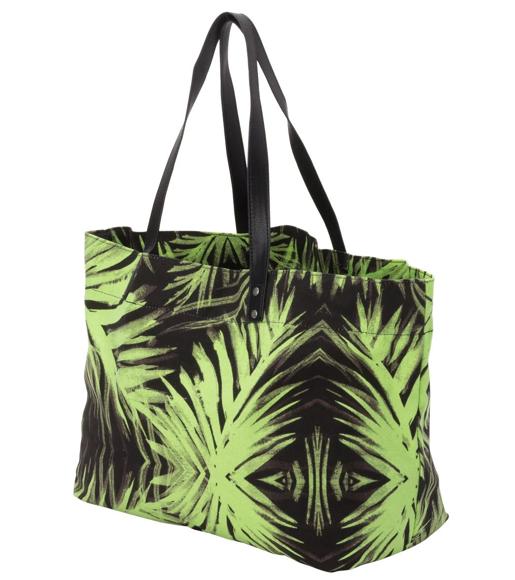 Hurley Tomboy Beach Tote