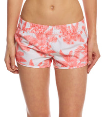 Hurley Women's Colins Supersuede 2.5" Boardshort