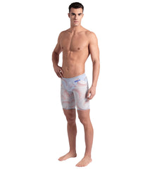 Arena Men's Powerskin Fireflow Carbon Air2 SL LE Jammer Tech Suit Swimsuit
