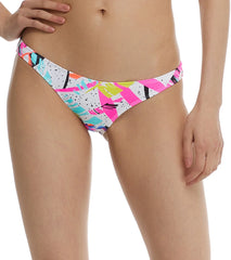Body Glove Women's Groovy Bikini Bottom