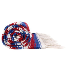 Wet Products Woven Large 48" x 72" Beach Blanket