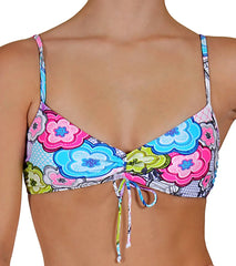 Body Glove Swimwear Zen Katy Bra Bikini Top