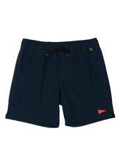 Florence Men's 17.5" Standard Issue Swim Trunks