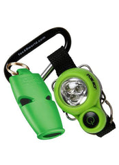 Fox 40 Lifeguardian LED Light with Fox 40 Micro