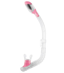 Cressi Kid's Mini Dry Malpelo Snorkel