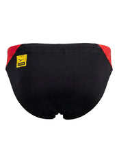 FINIS Boys' Splice Brief Swimsuit