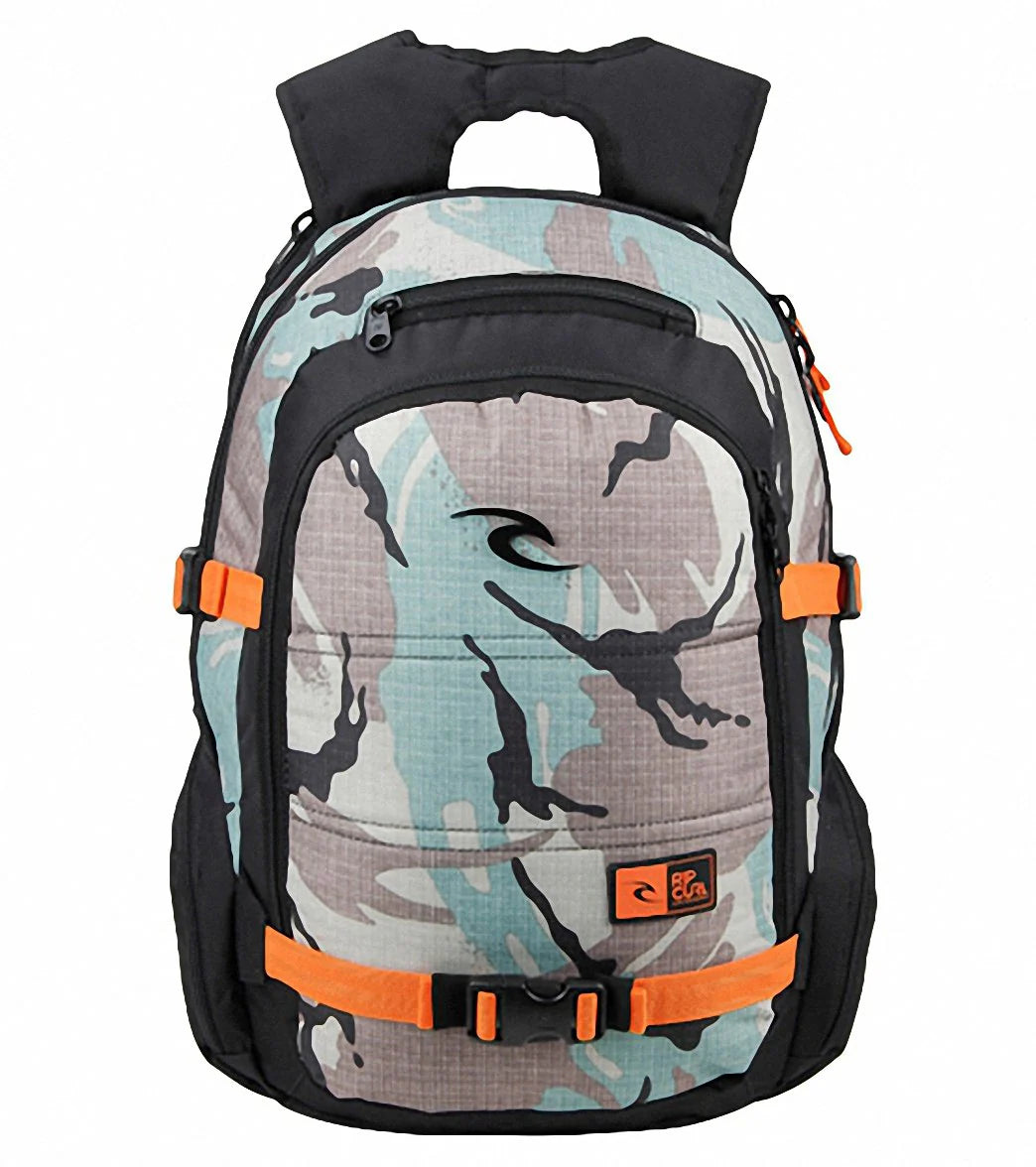 Rip Curl Men's Posse Backpack Camo