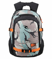 Rip Curl Men's Posse Backpack Camo