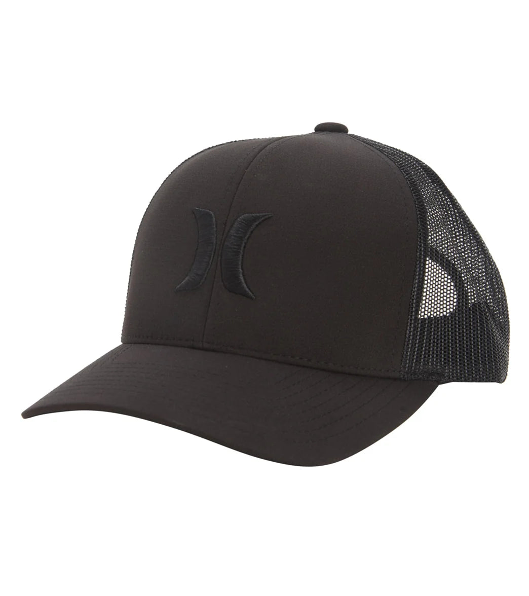 Hurley Men's Del Mar Trucker Hat