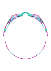 TYR Kids' Swimple Tie Dye Goggle