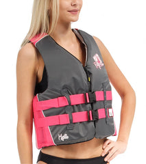 Body Glove Women's Mystic USCG PFD