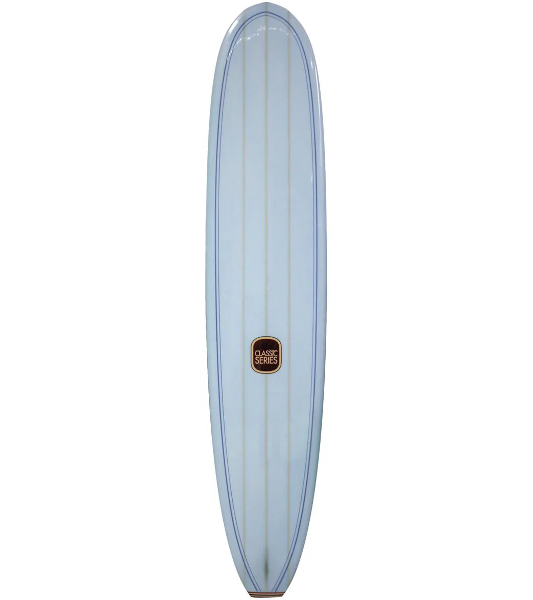 Surftech Robert August 9'9" Classic Surfboard