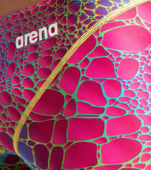 Arena Men's Powerskin ST Next Limited Edition Jammer Tech Suit Swimsuit