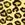 Sporti Cheetah Print Silicone Swim Cap