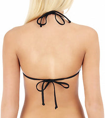 Hurley Women's Tribal Fusion Reversible Triangle Top