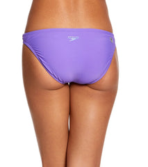 Speedo Missy Franklin Endurance Lite Solid Hipster Swimsuit Bottom
