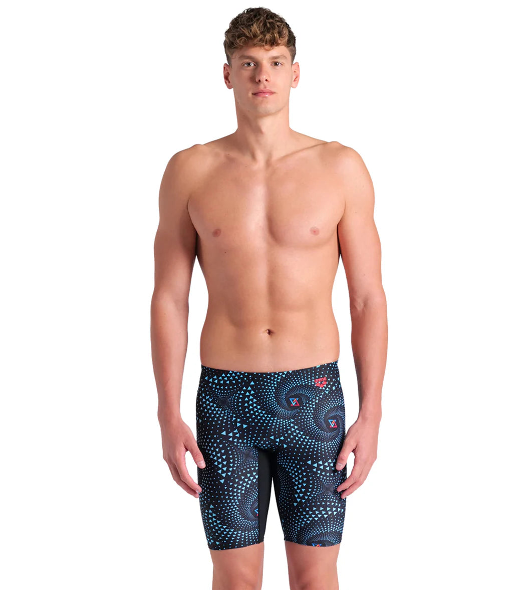 Arena Men's Fireflow Jammer Swimsuit