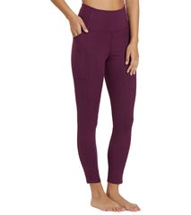 Girlfriend Collective Full Length High Rise Compressive Legging 28.5"