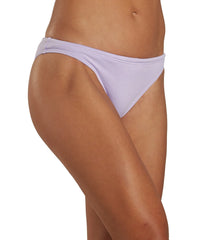 TYR Women's Solid Mini Bikini Bottom